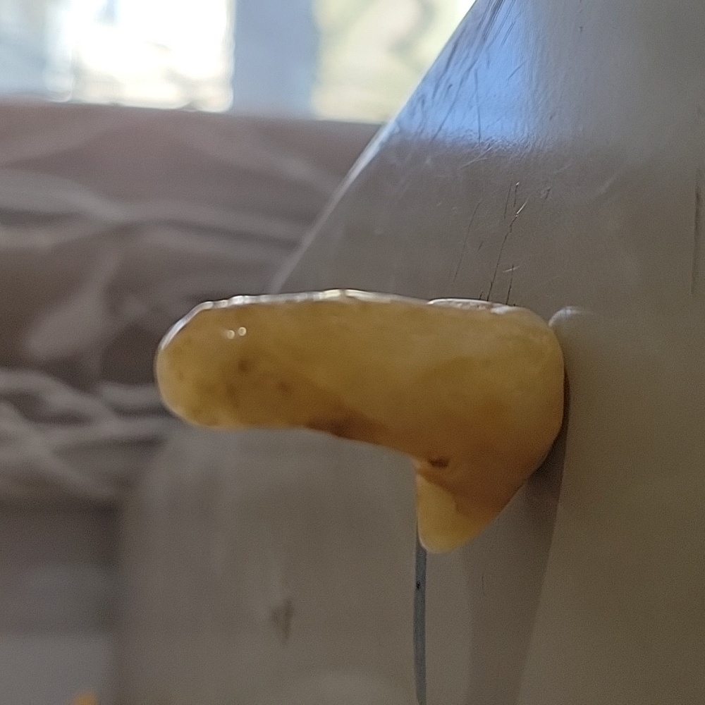 Golden Healer Mother Earth Crystal - Picture 4 of 8